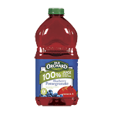 Old Orchard 100% Juice blueberry pomegranate Full-Size Picture